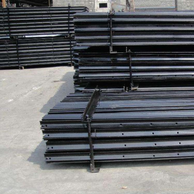 c型钢钢结构 钢结构工程 利华钢结构 实力大厂 质量优良