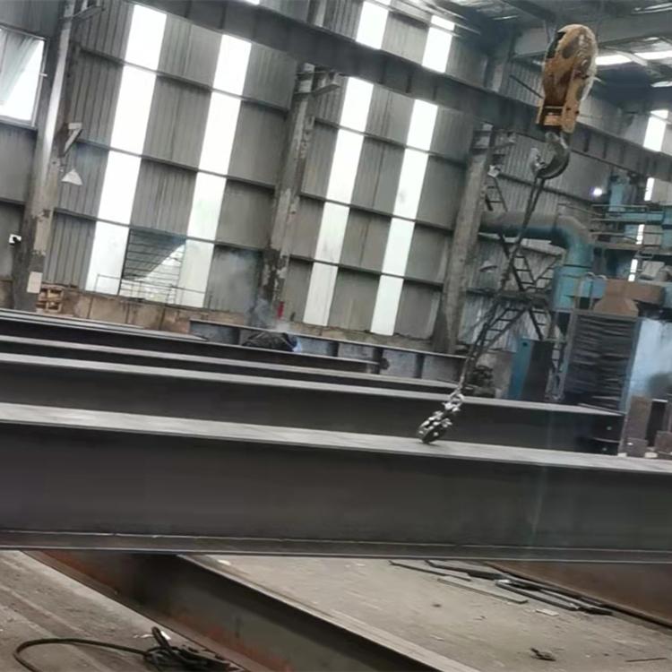 辽宁大连钢结构工程材料 质量好价格低  可定制 欢迎咨询利华钢结构 