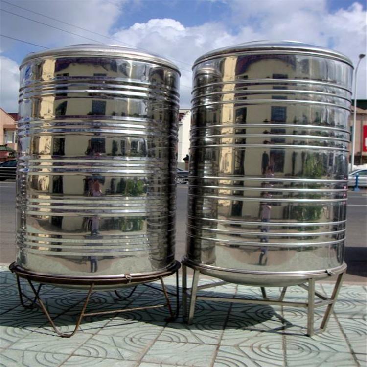 哈尔滨不锈钢储罐、不锈钢储罐厂家、不锈钢储罐施工定做