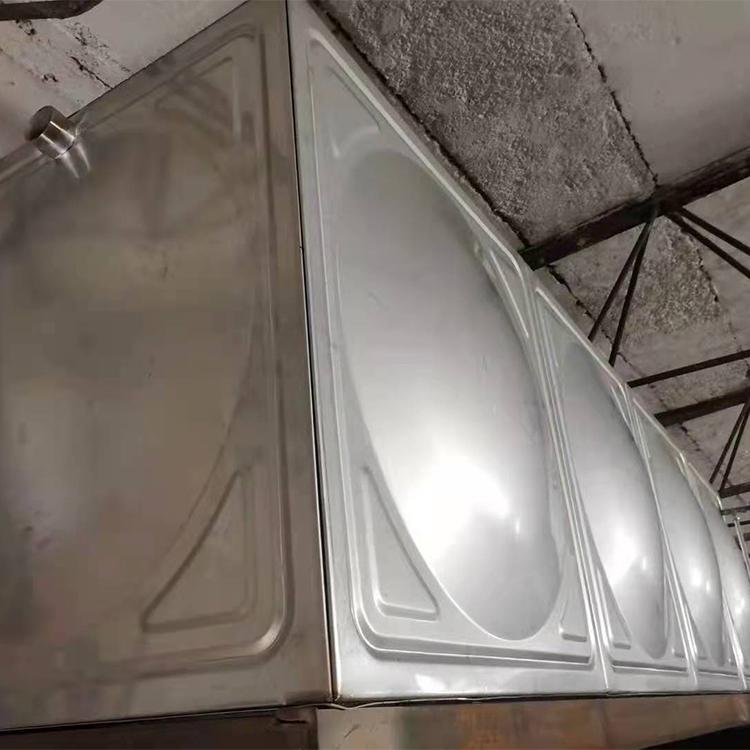 太阳能水箱 不锈钢保温太阳能水箱 大功率 