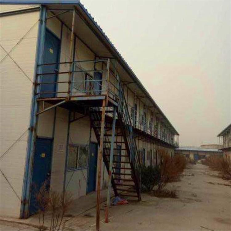 大连高价回收彩钢房  免费估价 服务周到 欢迎咨询