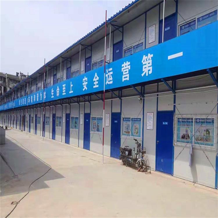 大连彩钢房回收 高价回收各类彩钢房 专业高效 欢迎咨询