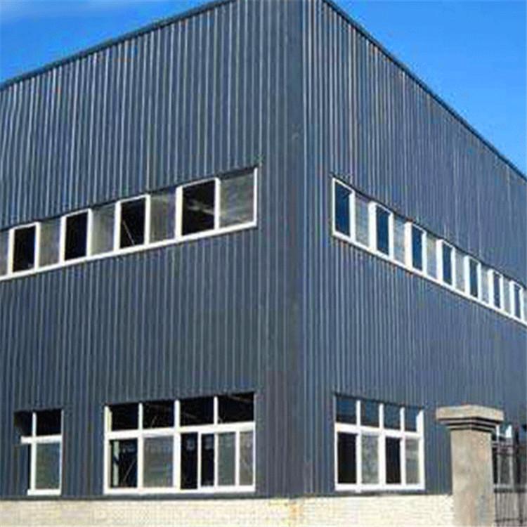 大连回收彩钢房厂家 立军专业上门回收 免费估价 欢迎咨询