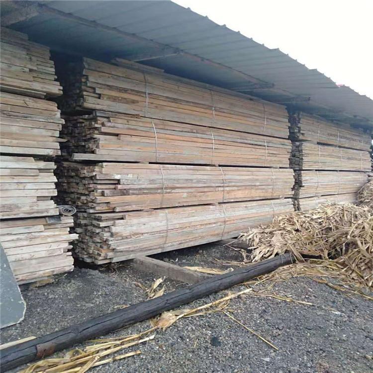 牡丹江原木回收回收厂家 林建祥 回收建筑木材回收厂家