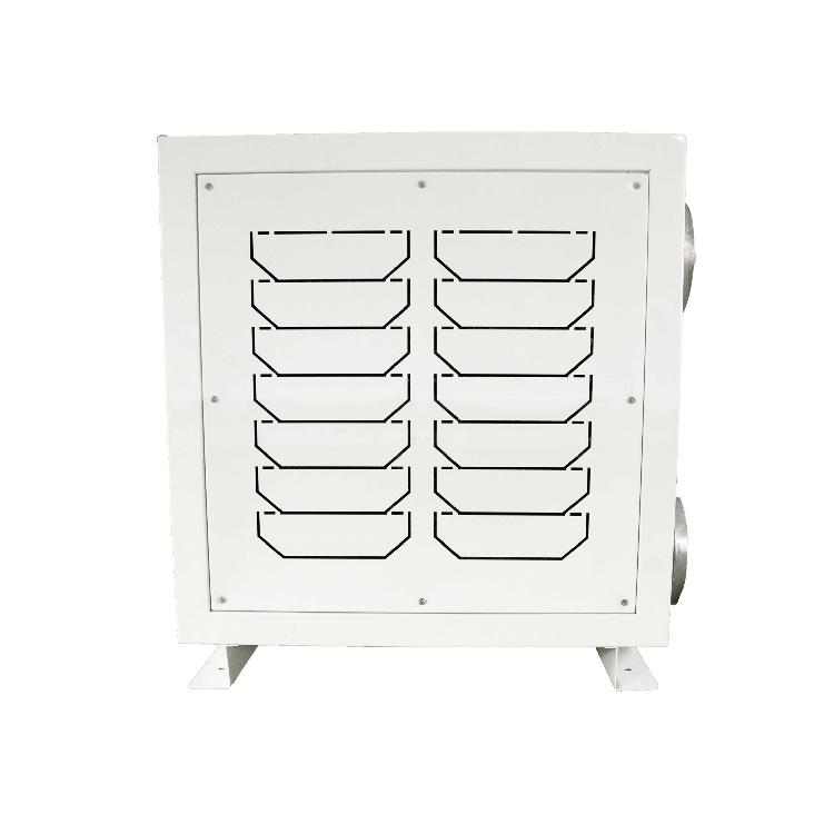 蒸汽型暖风机 厂房车库仓库用暖风机 沈阳 