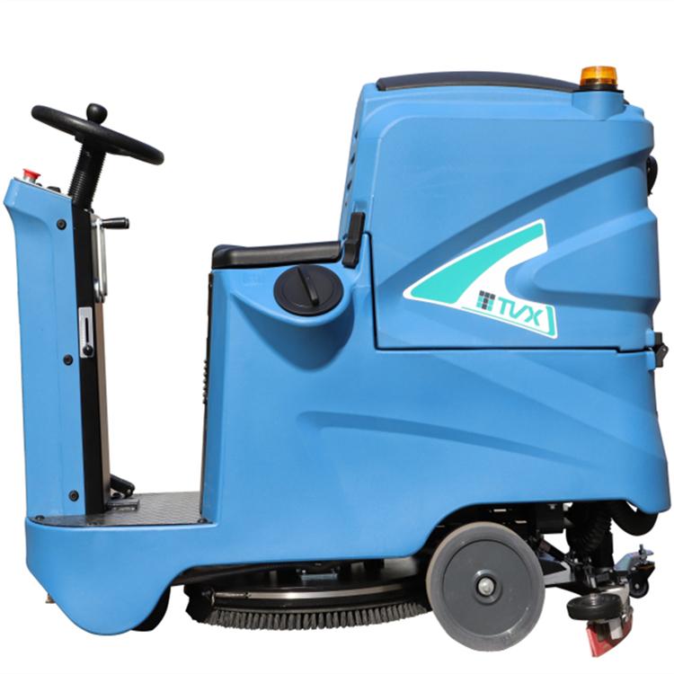 沈阳洗地机驾驶型 高品质全自动洗地机 厂家供应