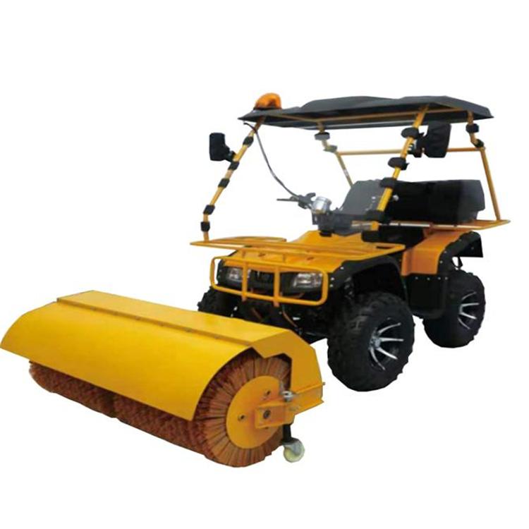 驾驶式扫雪机除雪机 扫雪摩托 售后齐全 厂家直销除雪设备