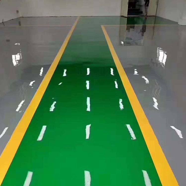 沈阳 水性环氧地坪漆 自流平 厂家直销 批发零售