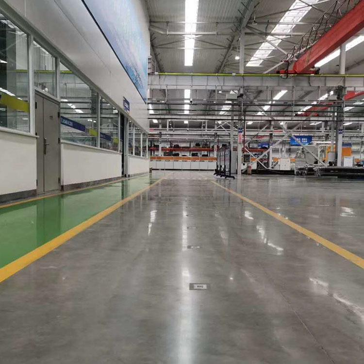 沈阳 防静电地坪漆 环氧树脂地坪漆 厂家批发零售