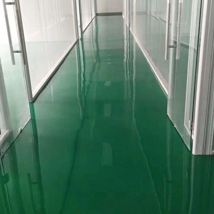 沈阳水性地坪批发 地坪漆价格 环氧水性地坪厂家直销