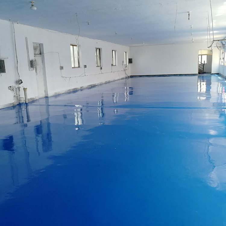 沈阳环保自流平地坪漆厂家批发 水性环氧环保水泥地坪漆价格优惠