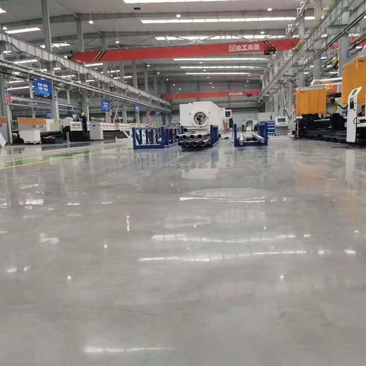 沈阳水性环氧地坪漆批发 环氧自流平厂家价格优惠