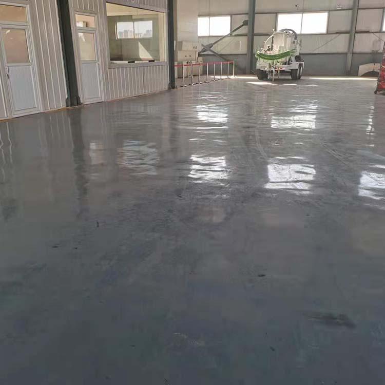 盘锦地坪漆价格优惠 厂房耐磨地坪漆厂家直销