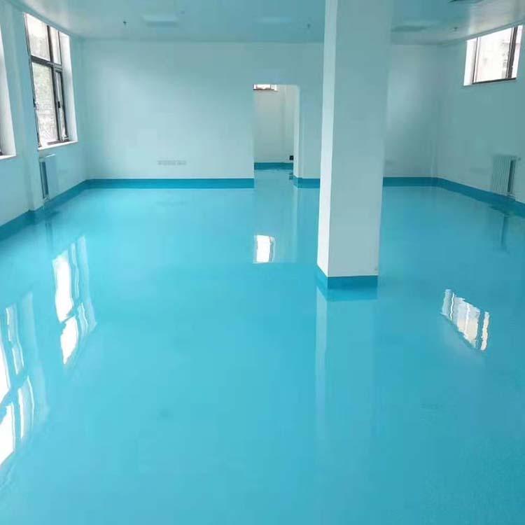 阜新地坪漆价格优惠 厂房地坪漆厂家批发零售