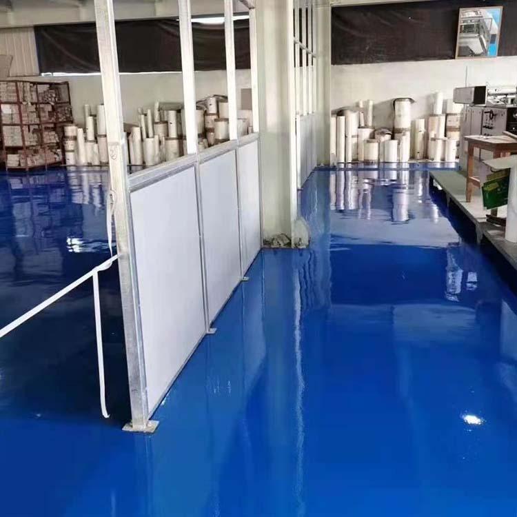 本溪自流平厂家价格优惠 工厂地坪漆批发零售