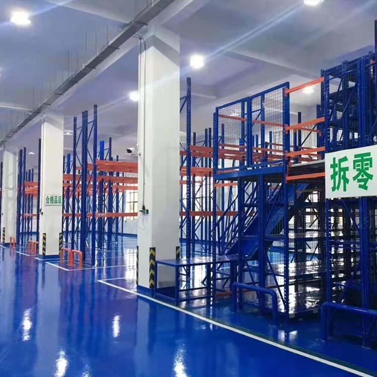 鞍山地坪漆厂家直销 工厂地坪漆批发零售