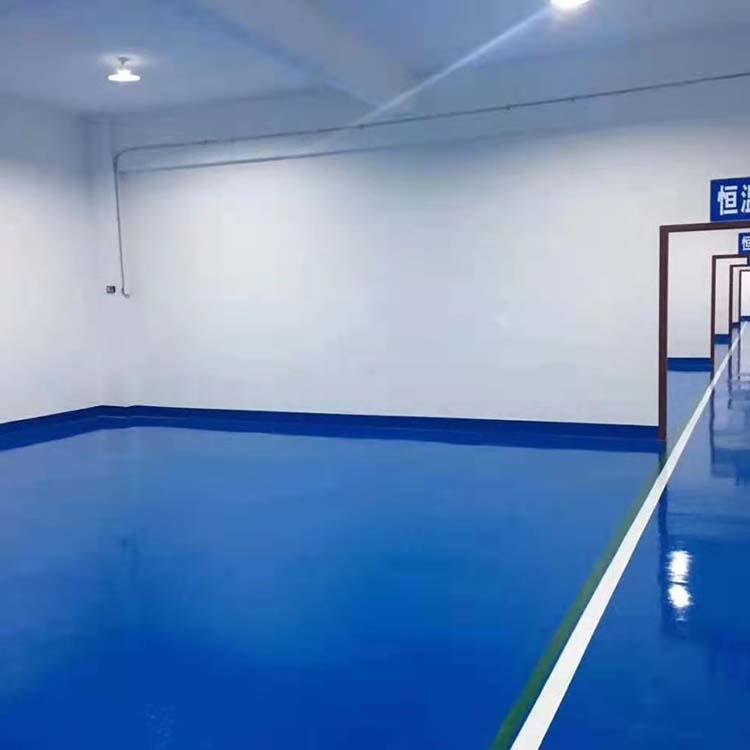 铁岭自流平价格优惠 铁岭工厂地坪漆厂家批发零售