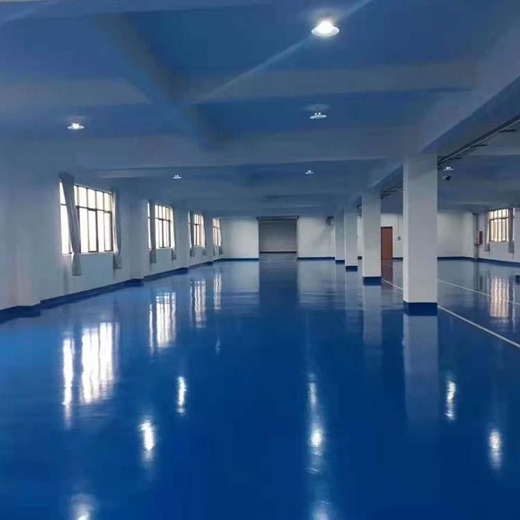 沈阳地坪漆厂家批发定制 工厂地坪漆价格