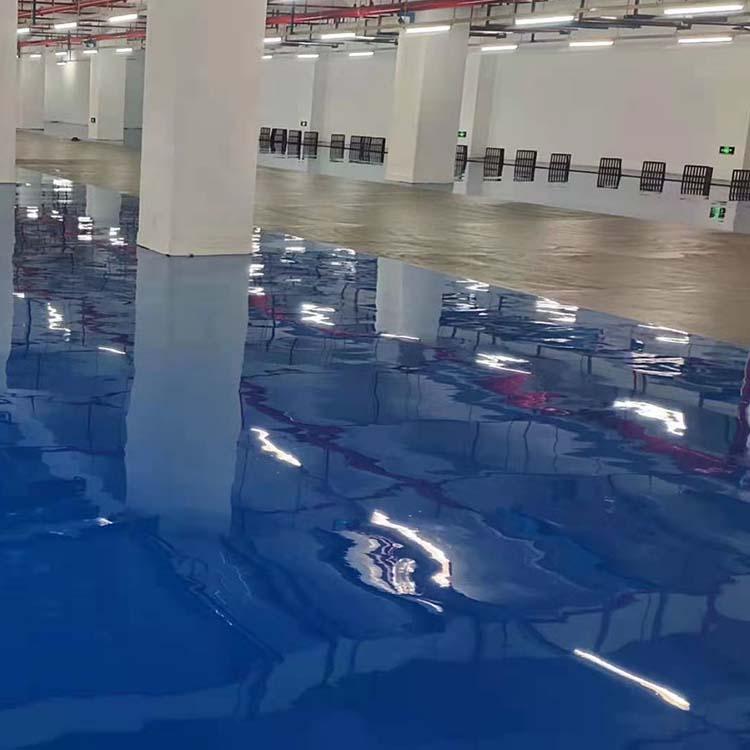 朝阳地坪漆价格优惠 环氧地坪漆厂家批发