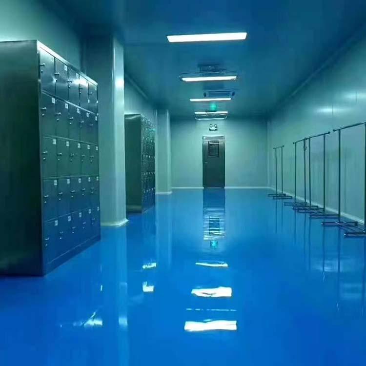 锦州地坪漆批发零售 环氧地坪漆厂家价格优惠