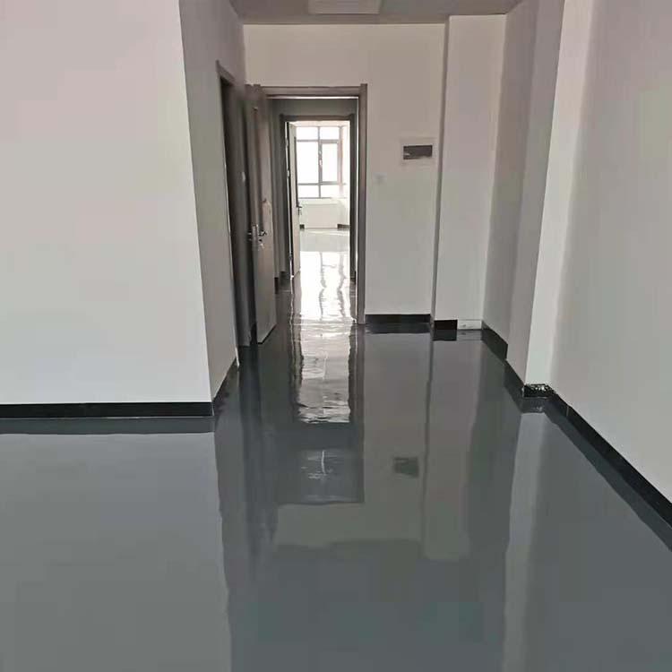 锦州地坪漆价格优惠 工厂自流平厂家批发