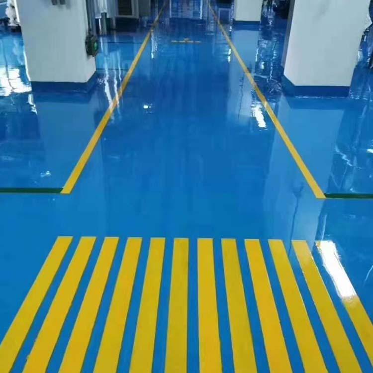 本溪地坪漆批发零售 环氧地坪漆厂家价格优惠