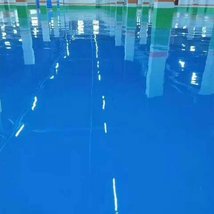 沈阳车间防静电地坪批发 地坪漆厂家直销