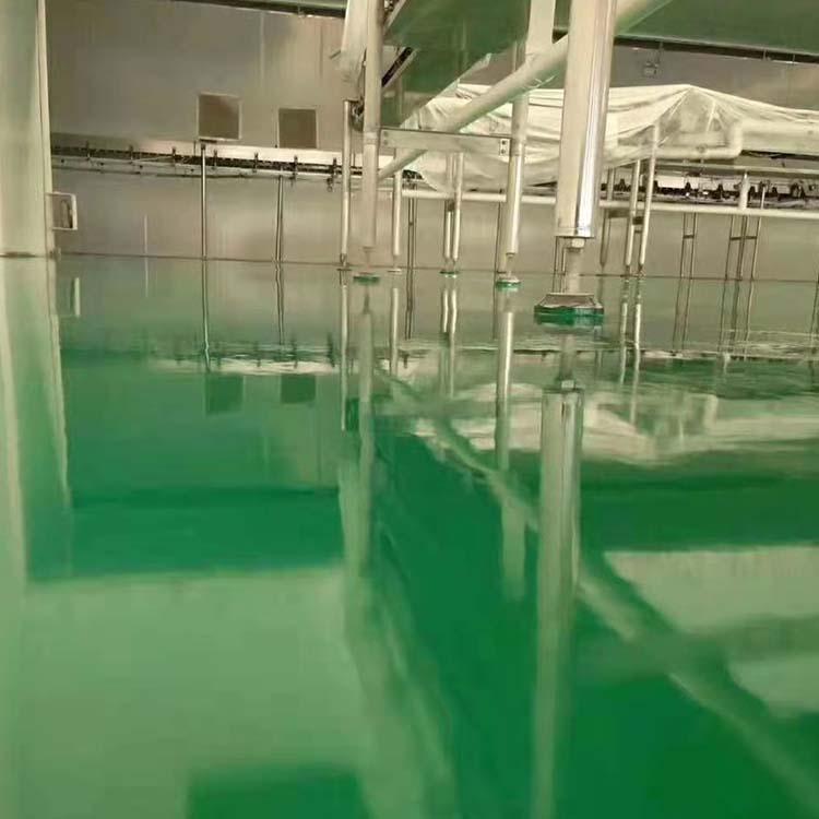 路铭车间固化地坪漆厂家直销 车间地坪漆价格优惠