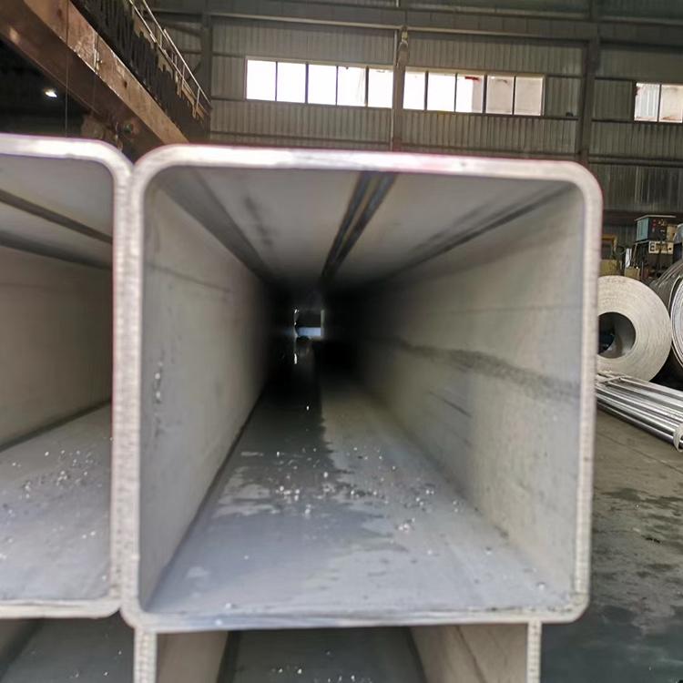 工业方管 不锈钢工业方管 建筑工业工程用方矩管 涂塑方管 沈阳无缝方管厂