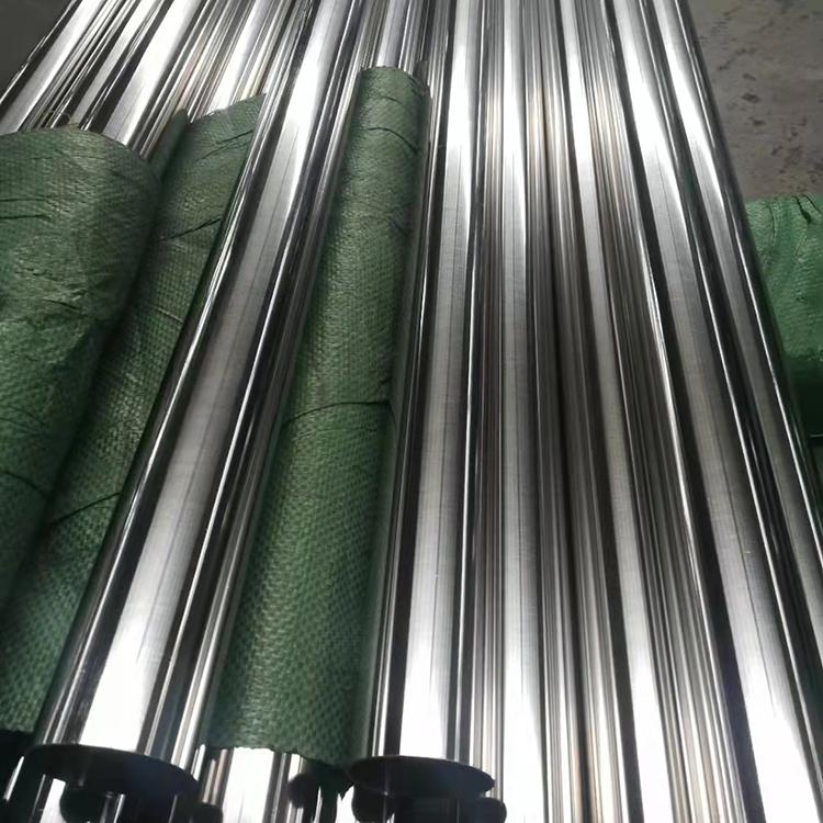 卫生级管 辽宁卫生级不锈钢管 304不锈管 镜面管价格 规格齐全