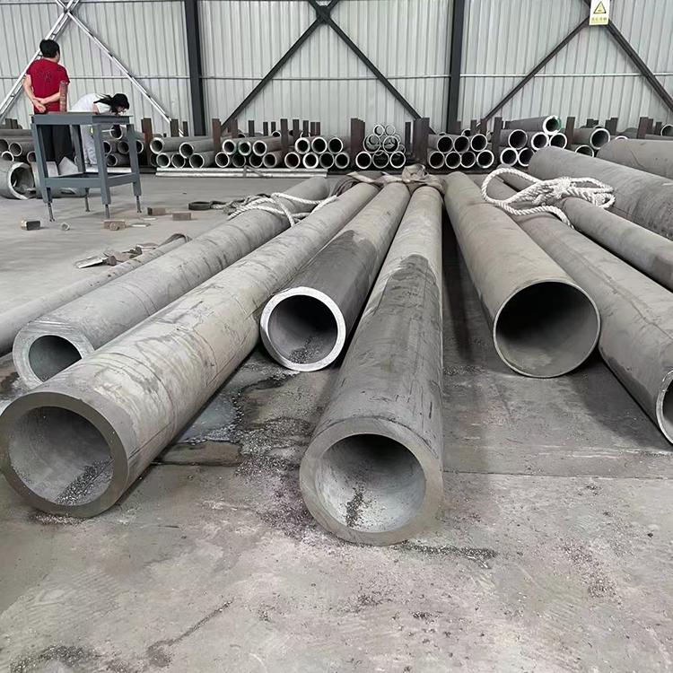 沈阳厚壁管零切 无缝钢管 厚壁无缝管切割 合金无缝管厚壁钢管加工价格