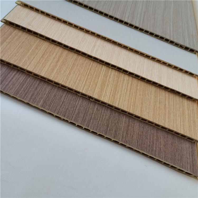 沈阳集成墙板 墙板厂家批发 竹木集成墙板生产厂家 环保材料护墙板