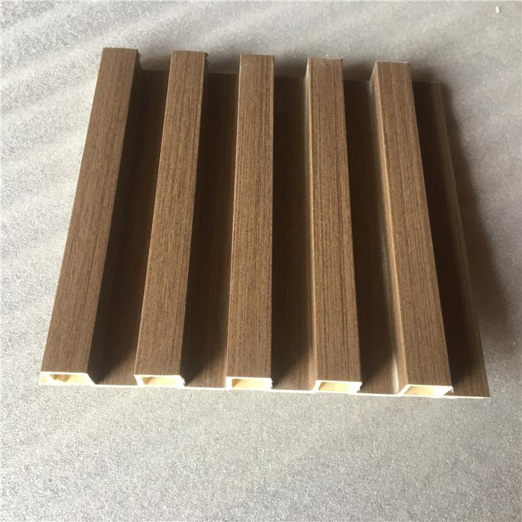 格栅板 轻质 便于安装 耐腐 耐老化 阻燃