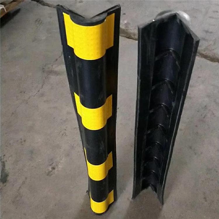 沈阳交通设施厂家 挡车器 路障 减速带生产厂家