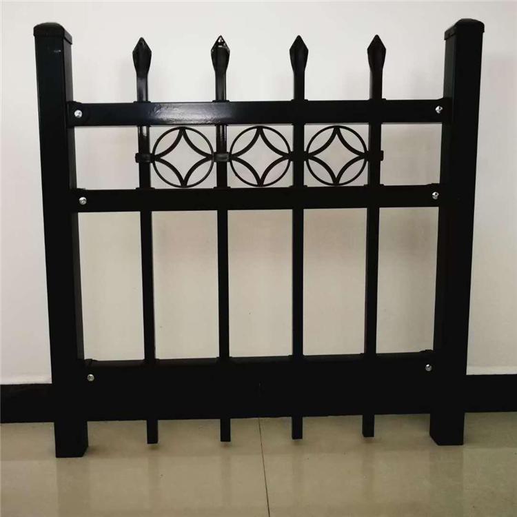 PVC围栏、花园围栏、草坪栅栏、沈阳围栏、道路护栏