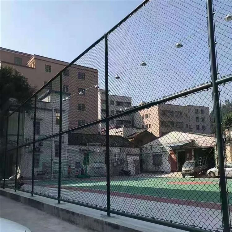 沈阳球场围网 高尔夫球场围网 勾花球场围网