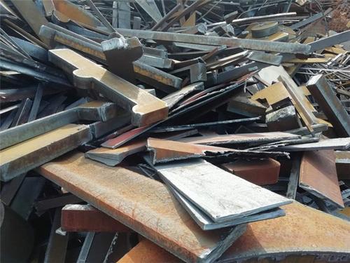 沈阳废铁回收公司 大量回收废旧铁 今日废铁回收价格