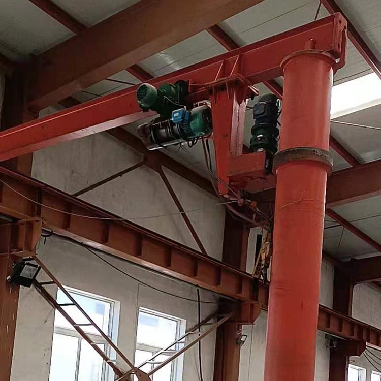 沈阳航吊回收 二手起重机高价回收