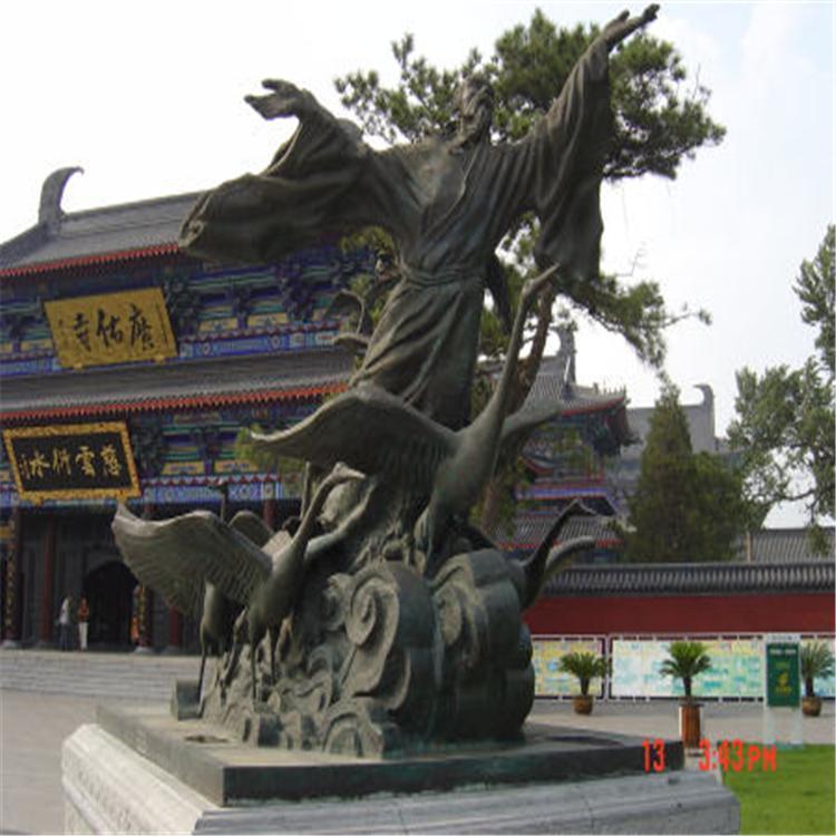 东三省铸铜雕塑定制 铸铜雕塑专业制作 铸铜雕塑精选厂家