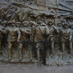 各种材质人物雕塑 沈阳鲁美精细人物雕塑厂家 支持定制