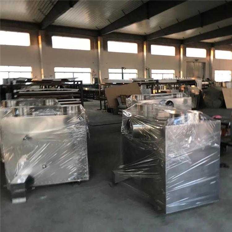 油水分离器 餐饮油水分离器 定制隔油无动力油水分离器 量大更优