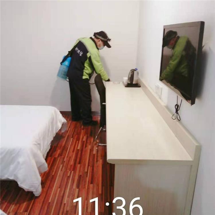 酒店消杀服务 沈阳消杀价格