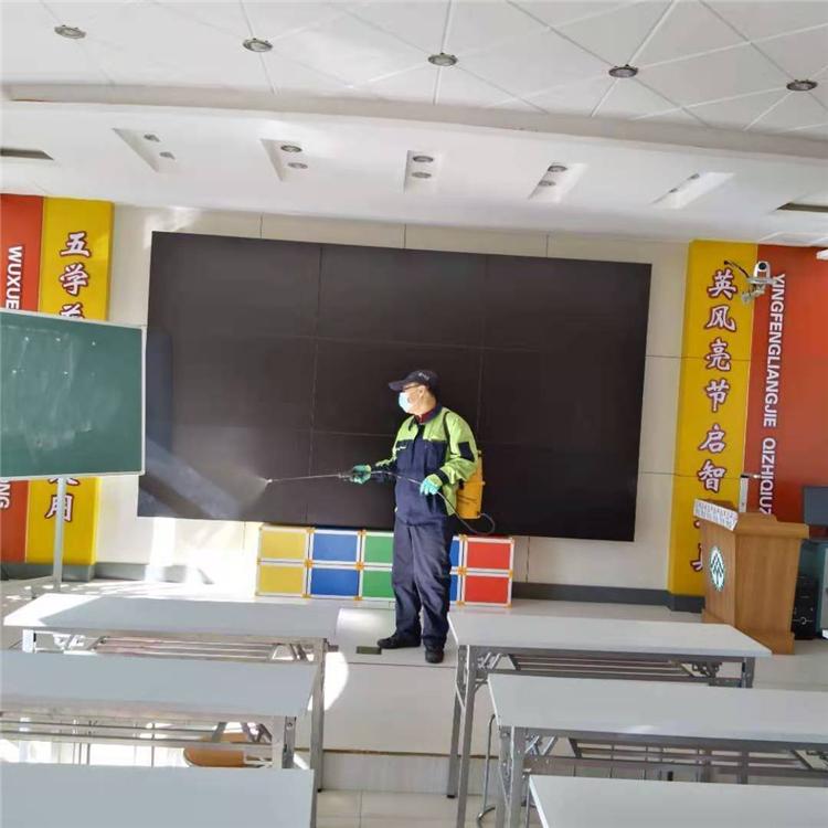 杀虫灭虫公司 四害消杀中心