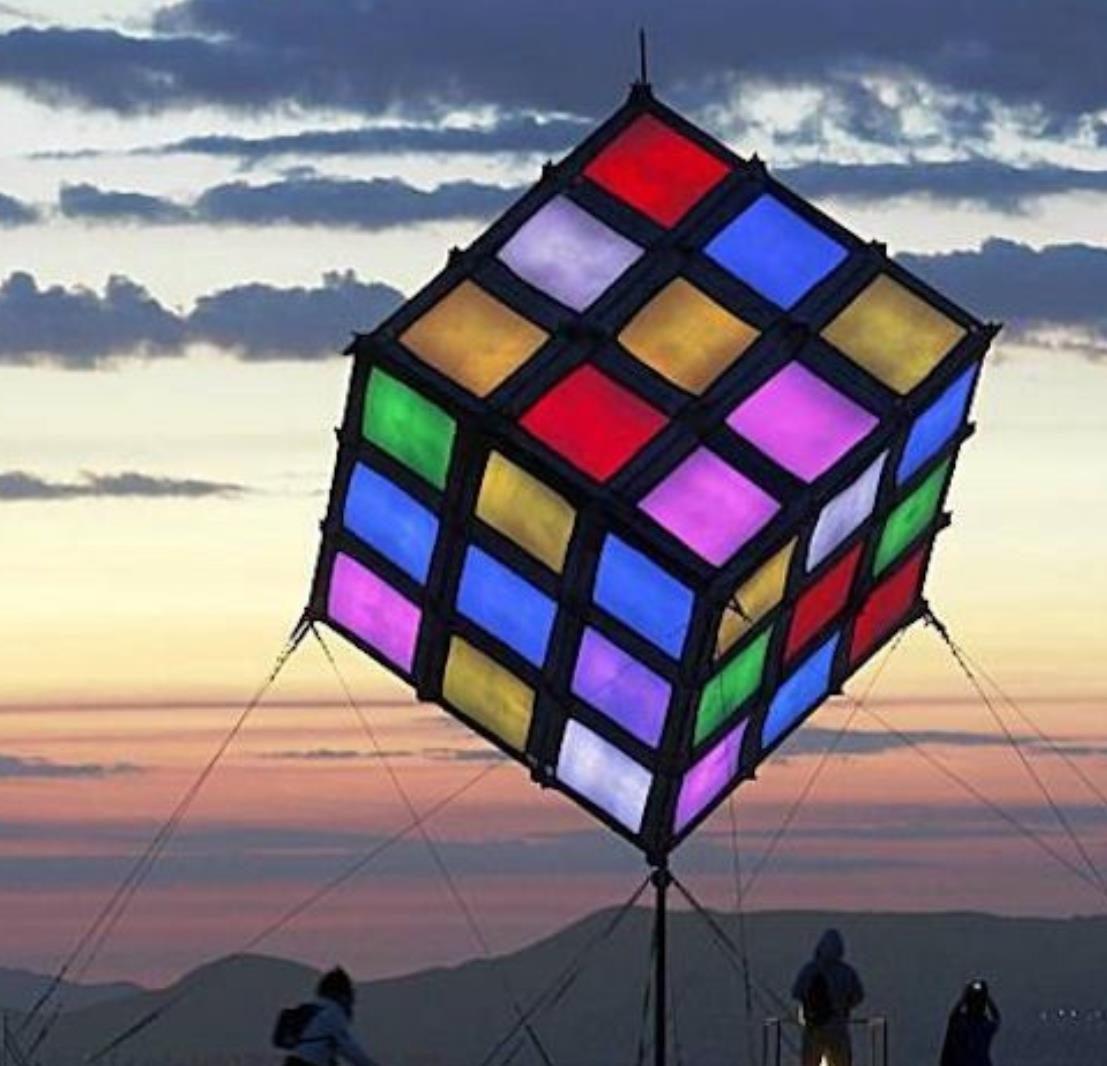 呼和浩特新款景区公园定制降温加湿器加七彩灯光夜景效果出彩引流烟雾门  鲁艺雕塑 