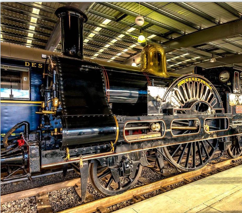 哈尔滨绿皮火车退役火车火车头老爷车山东临沂源头工厂直销支持定制 陕西西安