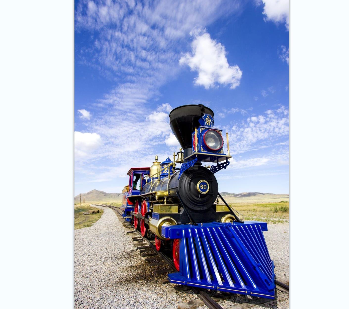 吉林制做复古绿皮火车模型大型铁艺高仿真火车头摄影道具商场大型装饰 广西省南宁