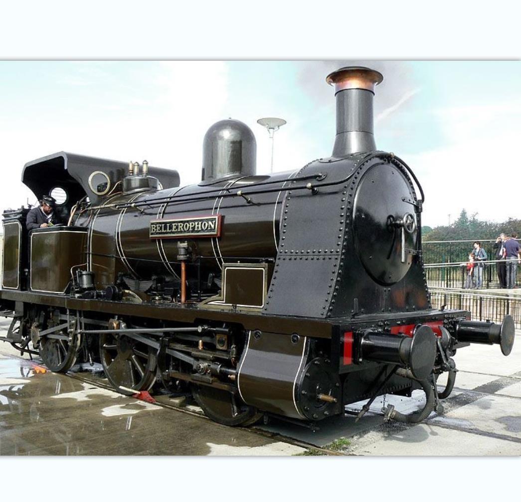 包头公园游乐场场景摆设绿色铁皮火车模型工艺园区火车模型摆件 山西太原