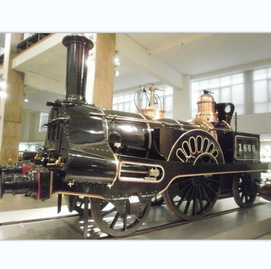 石家庄大型铁艺复古蒸汽火车头火车餐厅模型摆件商场广场美陈装饰高仿真 天津