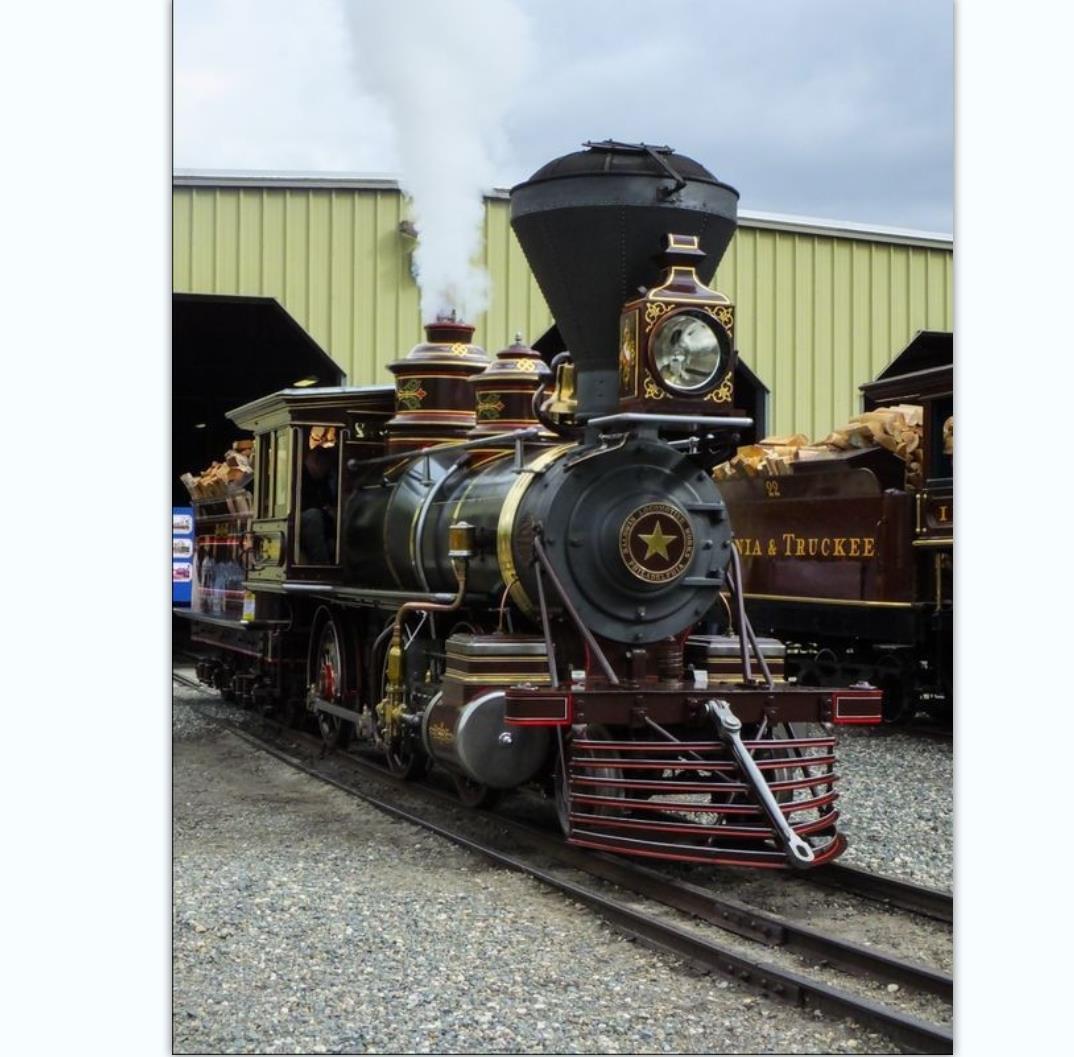 呼和浩特制做商业街广场金属铁艺火车蒸汽火车餐车复古大型铁皮火车包厢 上海