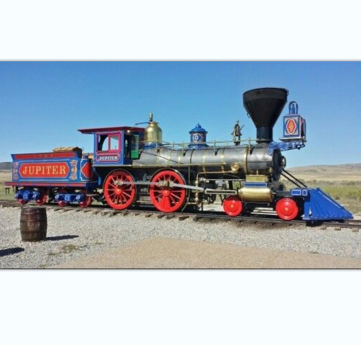 沈阳特色餐厅火车包厢道具火车儿童乐园小火车复古蒸汽户外火车模型 安徽合肥